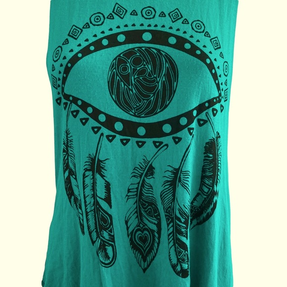 UK2LA | Drop Arm Tank - Picture 3 of 10